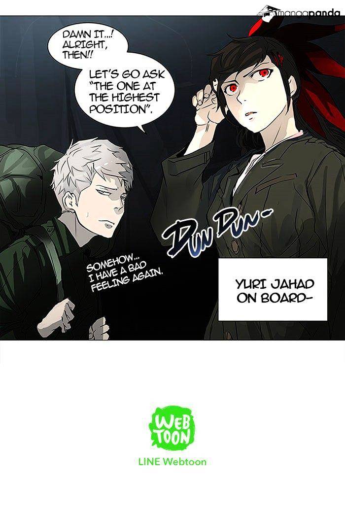 Tower of God, Chapter 249 image 61